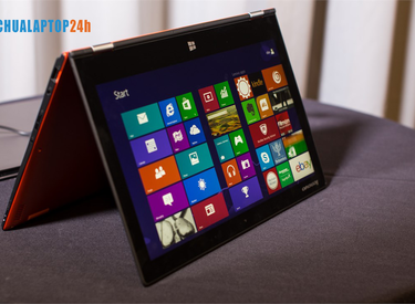 Những mẫu 'laptop lai tablet' độc đáo và tiện dụng, không nên bỏ lỡ