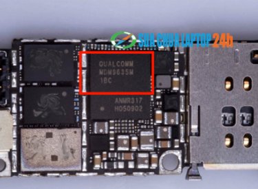 iPhone 6S sẽ kết nối mạng nhanh hơn nhưng không ngốn pin