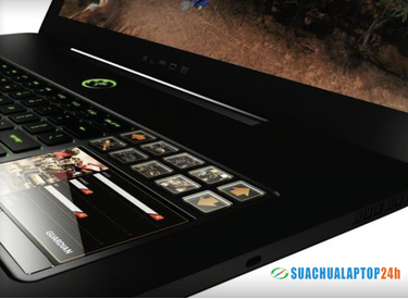 Những laptop có thiết kế thiết thực nhất hiện nay