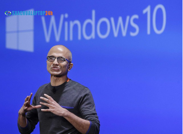 Windows 10 chưa được update đồng loạt, người dùng phải chờ đợi thêm