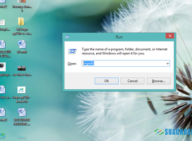 Cách vô hiệu hóa phím tắt Lockscreen trên Windows