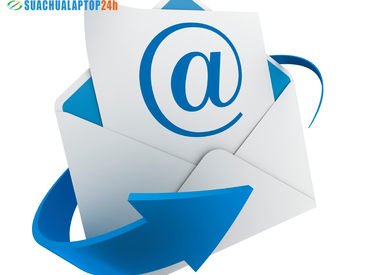 Sai lầm khi sử dụng Email