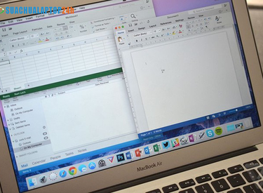 Office 2016 chính thức được ra mắt cho người dùng Mac