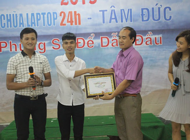 Kết quả cuộc thi tay nghề giỏi