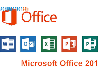 Tạo phím tắt để truy cập nhanh với Office 2013