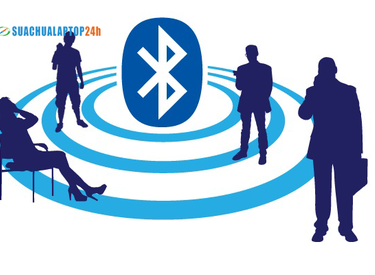 Gửi file giữa máy tính và điện thoại qua bluetooth