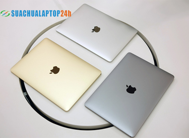 Top 3 laptop nổi bật nhất nửa đầu năm 2015
