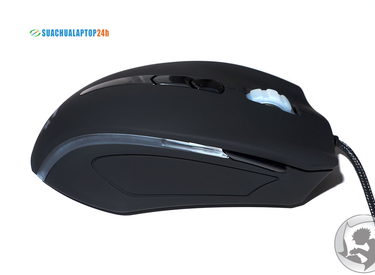 Thay đổi vị trí nút chuột trái