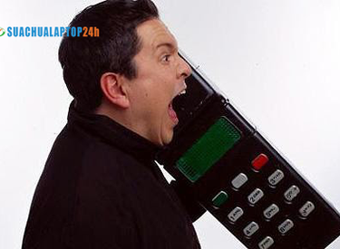 Những thói quen sai lầm khi sử dụng điện thoại