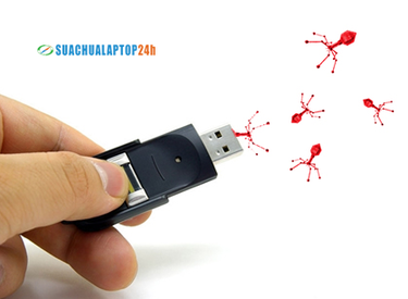 Những phần mềm bảo vệ USB tốt nhất