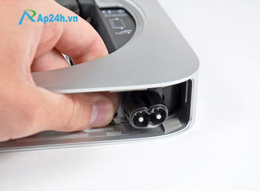 Thay thế vỏ ngoài Mac Mini Mid 2011