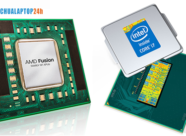 Hướng dẫn khắc phục tình trạng CPU quá tải