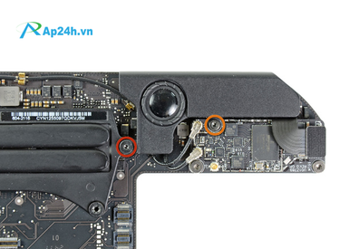 Thay thế Airport, Bluetooth board Mac mini Mid 2011