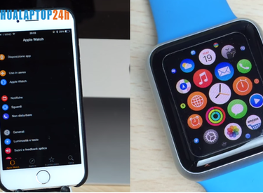 Hướng dẫn cập nhật phần mềm mới nhất cho Apple Watch