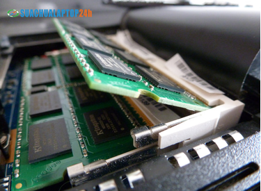 Cách giải phóng và tăng Ram cho laptop
