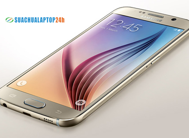 Cách chụp màn hình Samsung S6