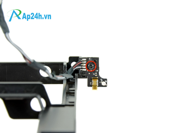 Thay thế Cảm biến IR Mac Mini Mid 2011