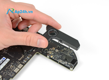 Thay thế Loa Mac Mini Mid 2011