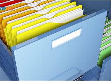 Cách ẩn tập tin, thư mục trên các hệ điều hành