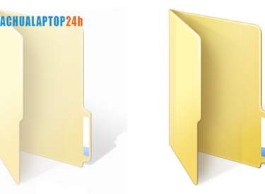 Cách làm hiện tập tin, thư mục trên các hệ điều hành