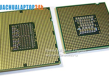 Hướng dẫn nâng cấp bộ vi xử lý cho máy tính