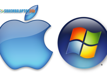 Cài hệ điều hành Windows trên Macbook