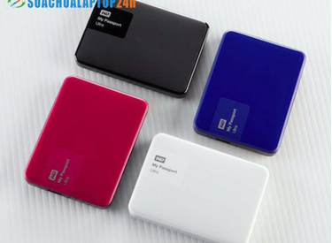 Ổ cứng gắn ngoài 3TB cho Mac