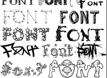 Cách cài đặt font chữ trong Windows, Mac và Linux