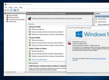 Windows 10 bản chính thức đã đến tay người dùng