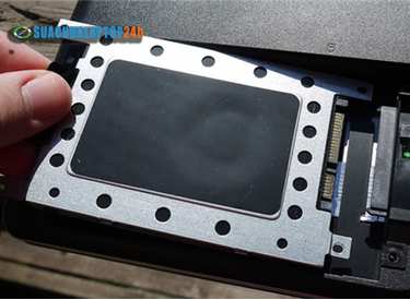 Cách khắc phục những sự cố thường gặp trên laptop