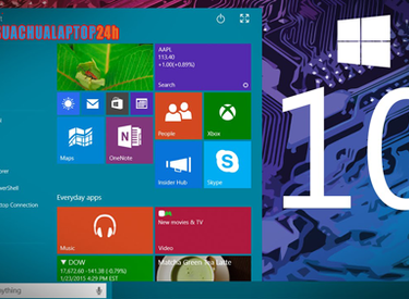 Một số lưu ý khi nâng cấp lên Windows 10
