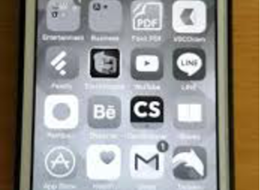 Kích hoạt chế độ màn hình ban đêm trên iOS 8