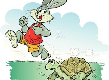 Bài học mới từ câu chuyện cũ