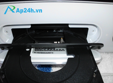 Thay thế AirPoard Card cho eMac