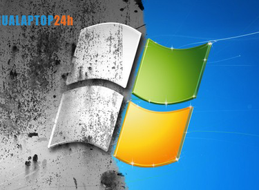 Cách Reset Windows trở lại trạng thái ban đầu