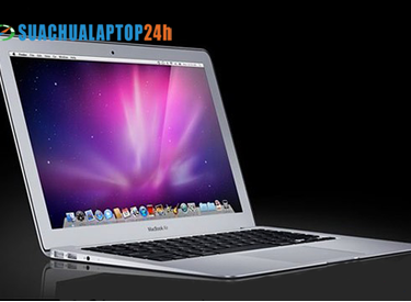 Khắc phục lỗi Macbook không nhận sạc