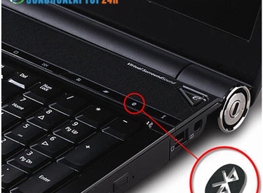 Khắc phục lỗi thường gặp khi kết nối Bluetooth trên laptop