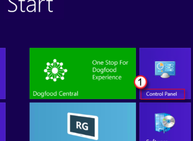 Laptop dùng windows 8 không tắt được