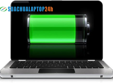 Nguyên nhân làm Laptop sập nguồn đột ngột