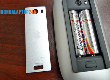 Nguyên nhân và cách khắc phục chuột Magic Mouse chậm và lag