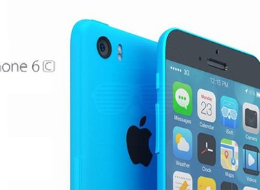 iPhone 6C giá tốt sẽ có cảm biến vân tay