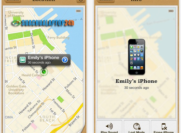 Ứng dụng miễn phí để bảo vệ Smartphone