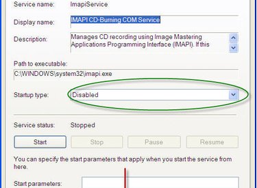 Lỗi ổ đĩa ghi Laptop không thể chép đĩa
