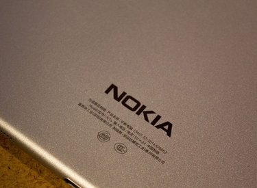Nokia đang phát triển hệ điều hành di động mới?
