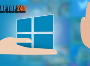 Hủy yêu cầu nâng cấp lên Windows 10 cho Laptop