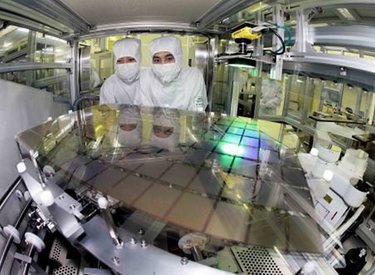 Samsung phát triển loại màn hình tốt hơn Retina