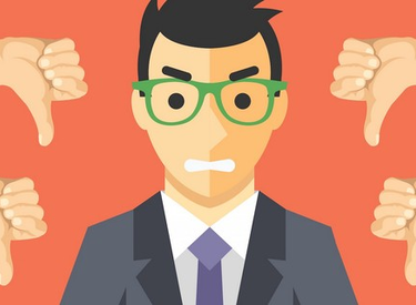 6 sai lầm chết người trong thiết kế web bạn nên tránh