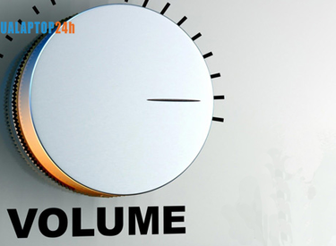 Khắc phục lỗi mất âm thanh trên máy tính