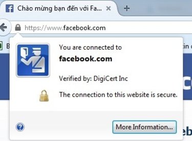 Mã độc cướp tài khoản Facebook và cách để tự bảo vệ mình