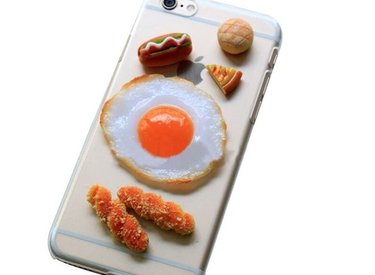 5 mẫu case iPhone nhìn là muốn ăn ngay